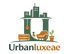 Urbanluxeae - Home